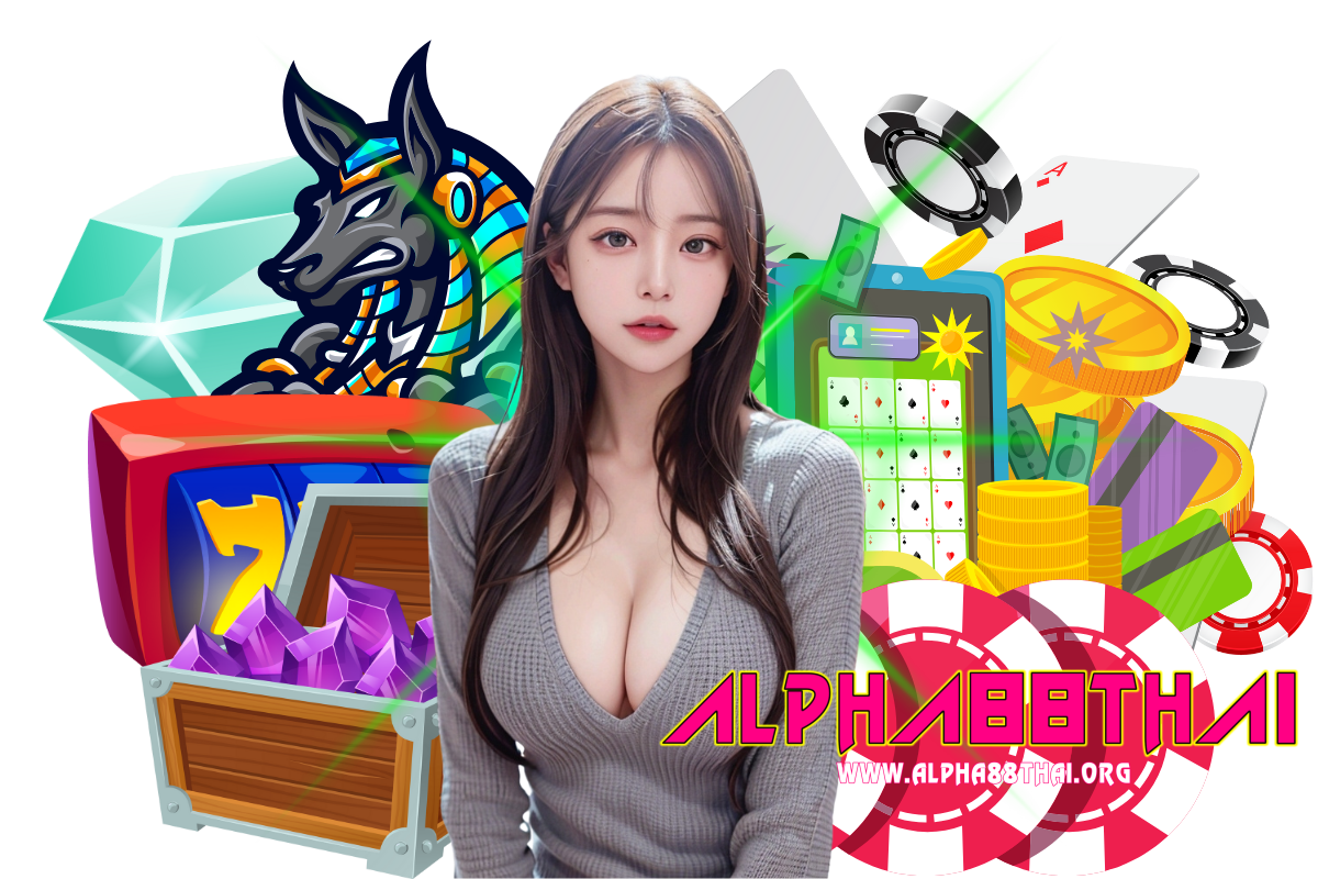 alpha88thai สล็อต